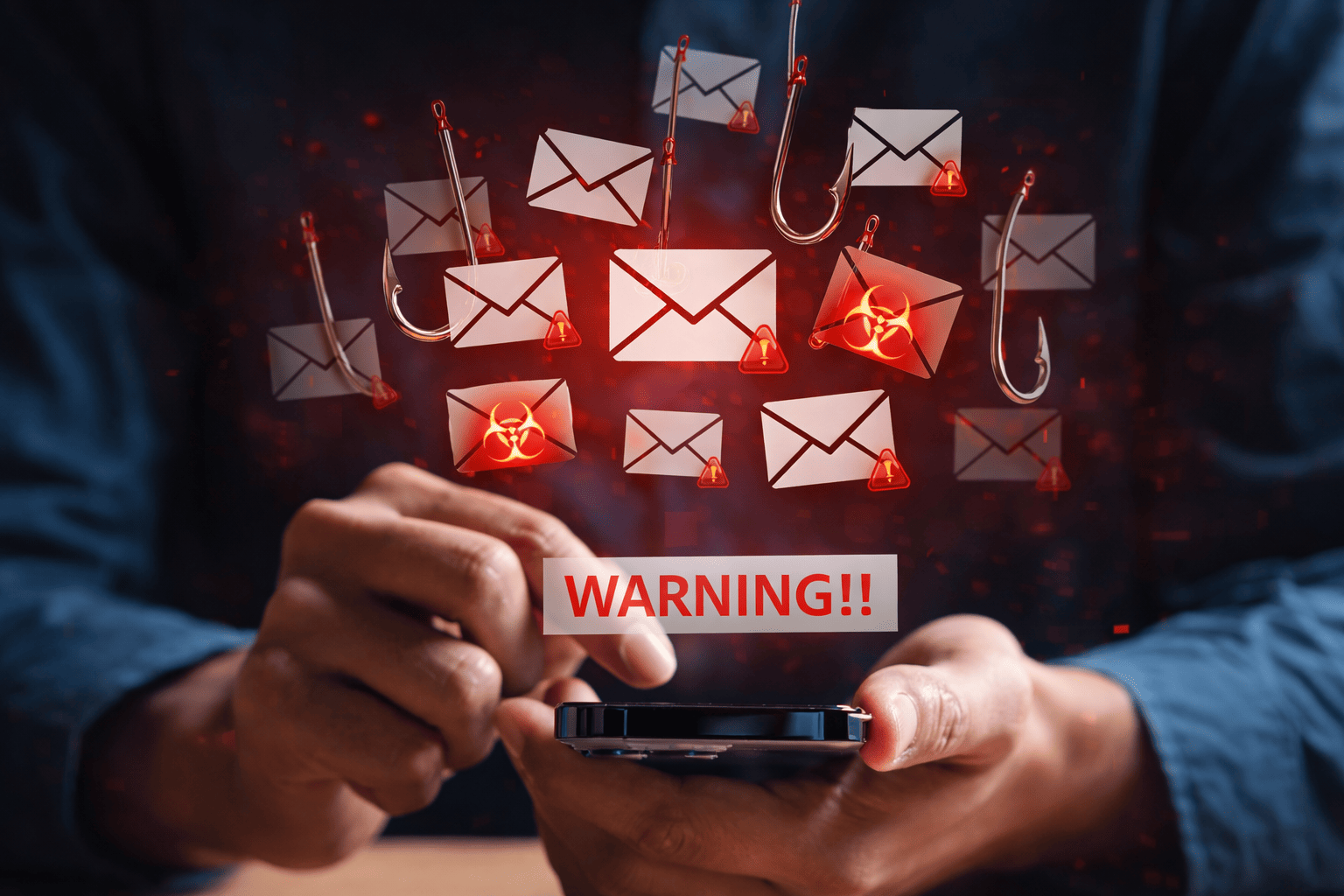 Business E-Mail Compromise