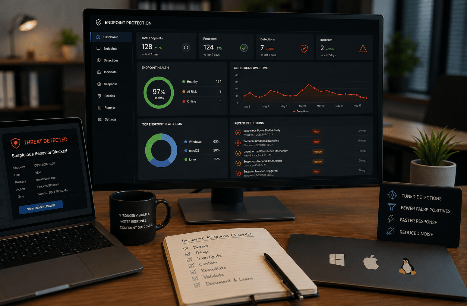 Business E-Mail Compromise