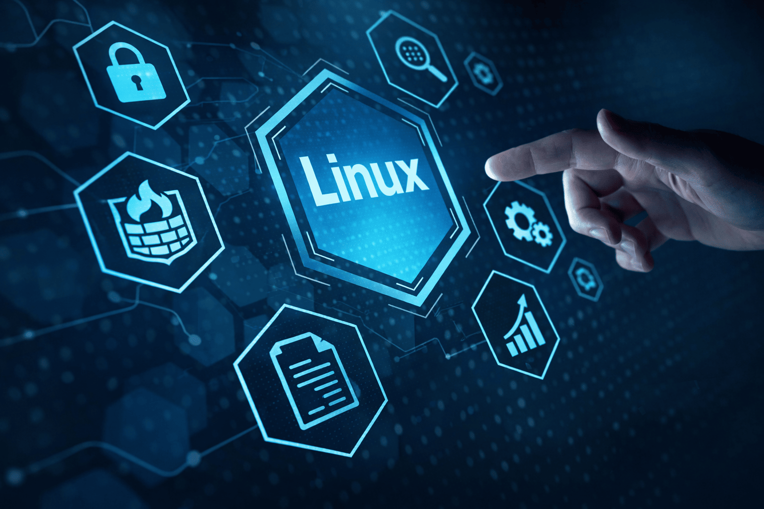 Linux Server Monitoring