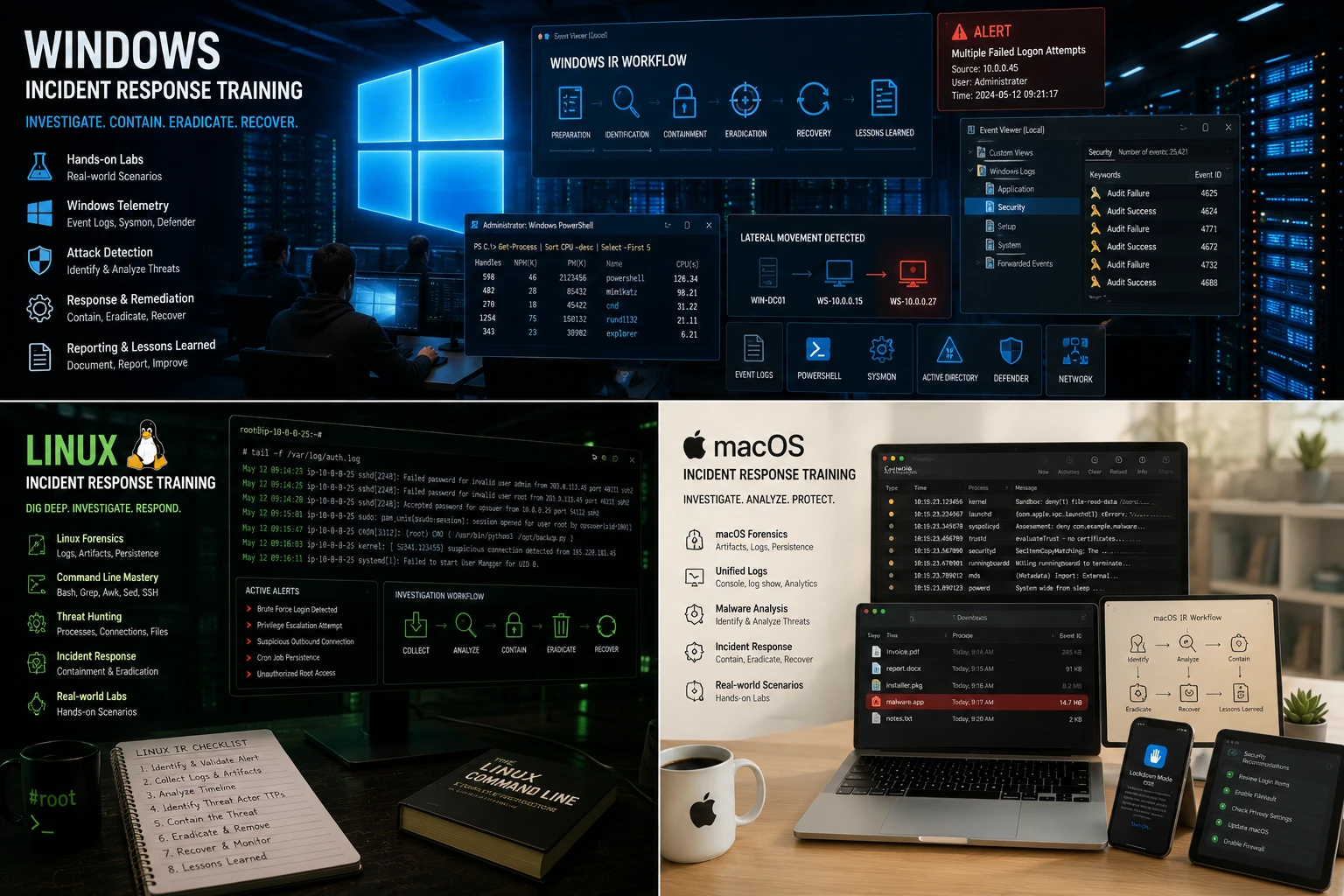 Business E-Mail Compromise